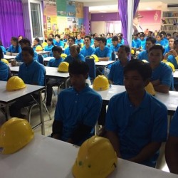 ใบอนุญาตทำงาน Work Permit