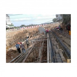 รับเหมาก่อสร้าง
