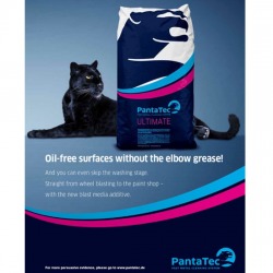Pantatec Ultimate Additive