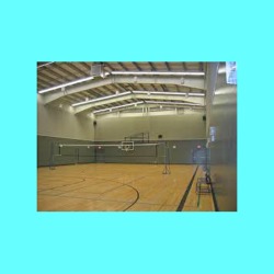 อาคารกีฬา