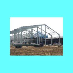 PEB Building