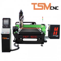 เครื่องตัดโลหะ CNC