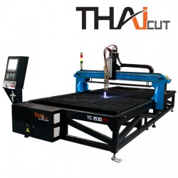 CNC Cutting Machine เครื่องจักร