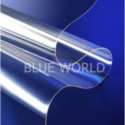 พลาสติกใส (PVC Sheet)