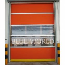 ประตูความเร็วสูง (High Speed Door)