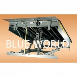  สะพานโหลดสินค้า (Mechanical Dock Leveler)