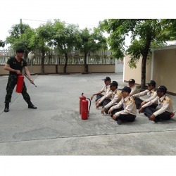 บริการรักษาความปลอดภัย สมุทรปราการ