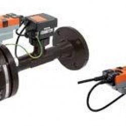 Belimo Pressure Independent Control Valve Range - EPIV
