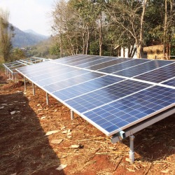 solar cell