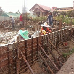 รับเหมาต่อเติม