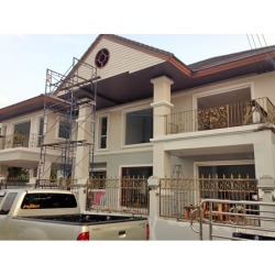 ทาสี