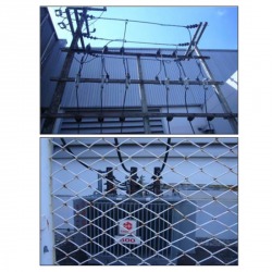 PROJECT : 22 KV. Distribution Line