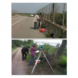 PROJECT : 115 KV. Transmission Line
