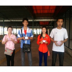 แรงงานพม่า