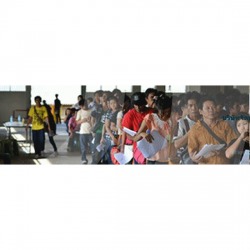 แรงงานต่างด้าว