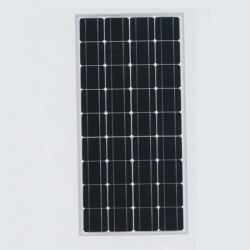 Mono-Crystalline Solar PV Module