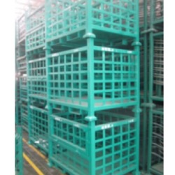PALLET KUBOTA