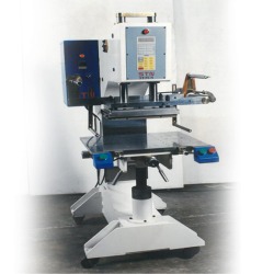 HotstampingHIGHT PRESSURE STAMPING WORK SHAPE-FACE