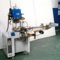 HOTSTAMPING FOIL MACHINE