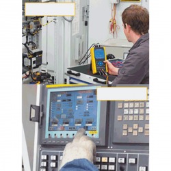 งานควบคุมและทดสอบฟังก์ชั่น (TEST FUNCTION DEVICE CONTROL)