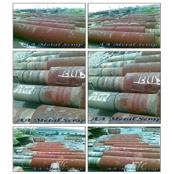 เศษโลหะ