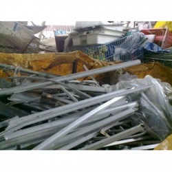 รับซื้อ รับประมูลเศษเหล็ก เทพารักษ์