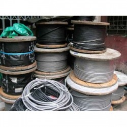 รับซื้อสายไฟเก่า เศษทองแดง ลวด