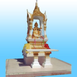 ศาลพระพรหม