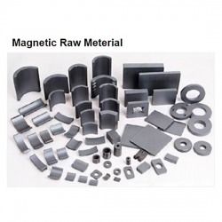 Ferrite Magnet