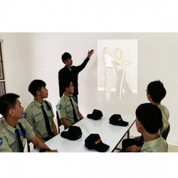 รปภ
