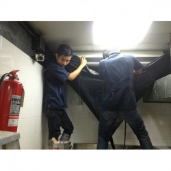 ซ่อมแอร์โรงงาน