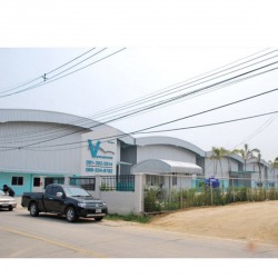V-warehouse วี-แวร์
