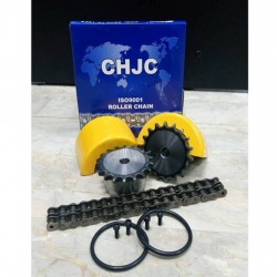 Coupling Chains