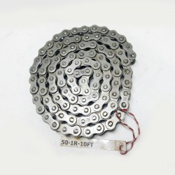 Standard  Stainless Chain