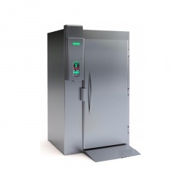 ตู้ช็อคอาหารเย็น/แข็ง Tecnomac รุ่น T30-110