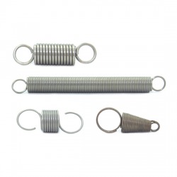 สปริงดึง / Extension Spring