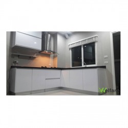 Kitchen Room แก้ไข ต่อเติม ออกแบบตกแต่งห้องครัว 
