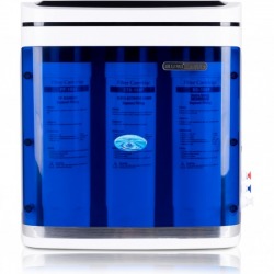 เครื่องกรองน้ำ รุ่น LAGUNA-UF