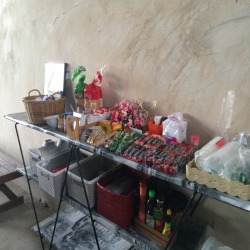 บริการ (Services)