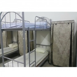 ห้องนอนรวม (Bunk bed)