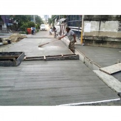 รับจ้างทั่วไป