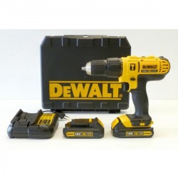 เครื่องเจียร Dewalt