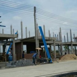 โครงหลังคา