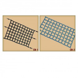 ตาข่ายยกของ Cargo Net