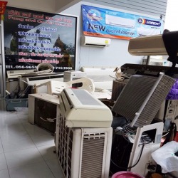 อุปกรณ์แอร์