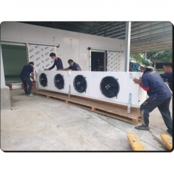 ติดตั้งห้องเย็นใกล้ฉัน