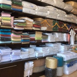 อุปกรณ์ ของใช้ในโรงแรม
