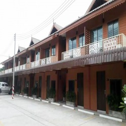 รีสอร์ท