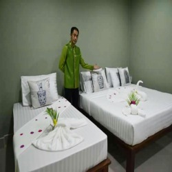 ห้องพัก