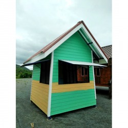 บ้านไม้